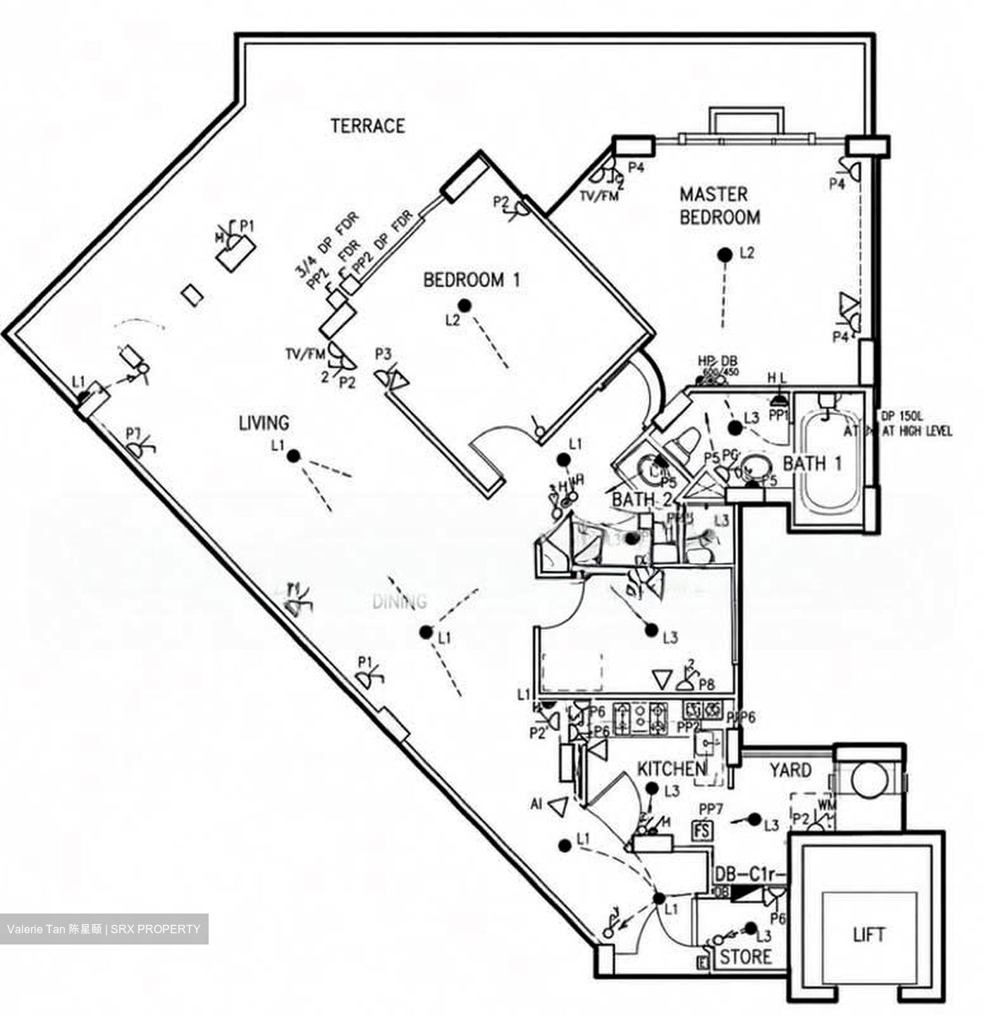 Villa Marina (D15), Condominium #570217861